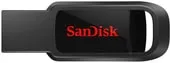 USB Flash SanDisk Cruzer Spark 64GB (черный)