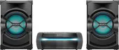 Мини-система Sony SHAKE-X10D