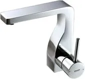 Смеситель Bravat Arc F16061C-2-ENG (хром)