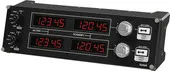 Контроллер Logitech G Saitek Pro Flight Radio Panel