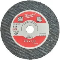Набор отрезных дисков Milwaukee 4932464717 (5шт)