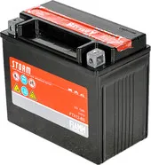 Мотоциклетный аккумулятор FIAMM FTX12-BS (10 А·ч)