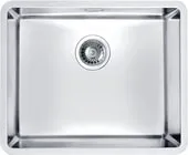 Кухонная мойка Alveus Kombino 50 F/S