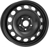 Штампованные диски Magnetto Wheels 14016 AM 14x5" 5x100мм DIA 57.1мм ET 35мм B