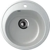 Кухонная мойка Berge 5200 (серый)