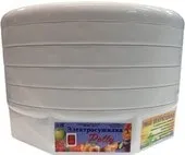 Сушилка для овощей и фруктов Polly 500 Вт (белый)