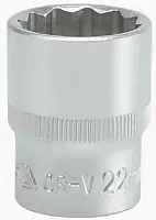 Головка слесарная FORSAGE F-54936