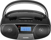 Портативная аудиосистема TELEFUNKEN TF-SRP3446