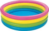 Надувной бассейн Intex Sunset Glow 168х46 (56441)