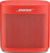 Беспроводная колонка Bose SoundLink Color II (красный)