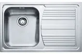 Кухонная мойка Franke LLX 611 (101.0085.773)