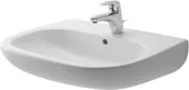 Умывальник Duravit D-Code 60x46 (23106000002)