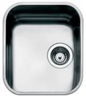 Кухонная мойка Smeg UM34