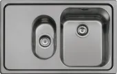 Кухонная мойка Smeg SP7915SN