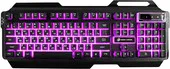 Клавиатура Dialog KGK-25U Black