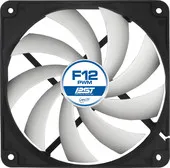 Кулер для корпуса Arctic Cooling Arctic F12 PWM PST (AFACO-120P0-GBA01)