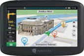 GPS навигатор NAVITEL E500