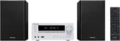 Микро-система Pioneer X-HM15-S (серебристый)