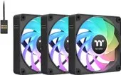 Набор вентиляторов Thermaltake CT140 EX Reverse ARGB CL-F193-PL14SW-A