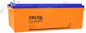Аккумулятор для ИБП Delta DTM 12230 L (12В/230 А·ч)