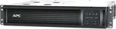 Источник бесперебойного питания APC Smart-UPS 1500VA LCD RM 2U (SMT1500RMI2U)
