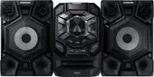 Мини-система Samsung MX-J630