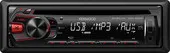 CD/MP3-магнитола Kenwood KDC-120RY