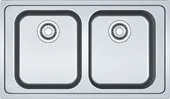 Кухонная мойка Franke Smart SRX 620