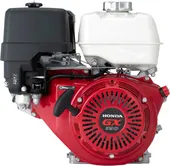 Бензиновый двигатель Honda GX390UT2-SXQ4-OH