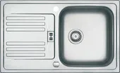 Кухонная мойка Franke EFN 614-78