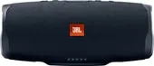 Беспроводная колонка JBL Charge 4 (черный)
