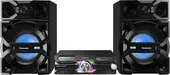 Мини-система Panasonic SC-MAX3500GS (черный)