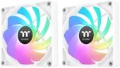Набор вентиляторов Thermaltake CT140 Sync Reverse ARGB 2-Fan Pack CL-F176-PL14SW-A