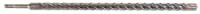 Бур Milwaukee 4932356505