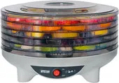 Сушилка для овощей и фруктов Mystery MDH-321