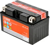 Мотоциклетный аккумулятор FIAMM FTZ10S-BS (8.6 А/ч)
