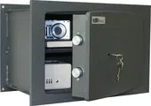 Встраиваемый сейф SAFEtronics STR 28 M/27