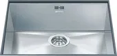 Кухонная мойка Smeg VSTQ50-2