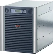 Источник бесперебойного питания APC Symmetra LX 4 кВА [SYA4K8RMI]