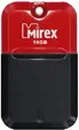 USB Flash Mirex ARTON RED 16GB (13600-FMUART16)