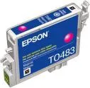 Картридж Epson EPT04834010 (C13T04834010)