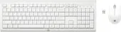 Мышь + клавиатура HP C2710