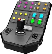 Контроллер Logitech G Saitek Farm Sim Vehicle Side Panel