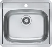 Кухонная мойка Alveus More 10 F/S/U