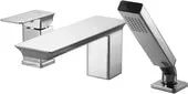 Смеситель Bravat Phillis F556101C-2-ENG