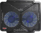 Подставка для ноутбука Buro BU-LCP140-B214