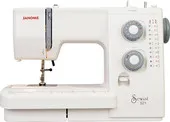 Швейная машина Janome 521