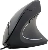 Мышь Gembird MUS-ERGO-01