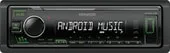 Автомагнитола Kenwood KMM-105GY