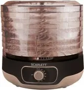 Сушилка для овощей и фруктов Scarlett SC-FD421014
